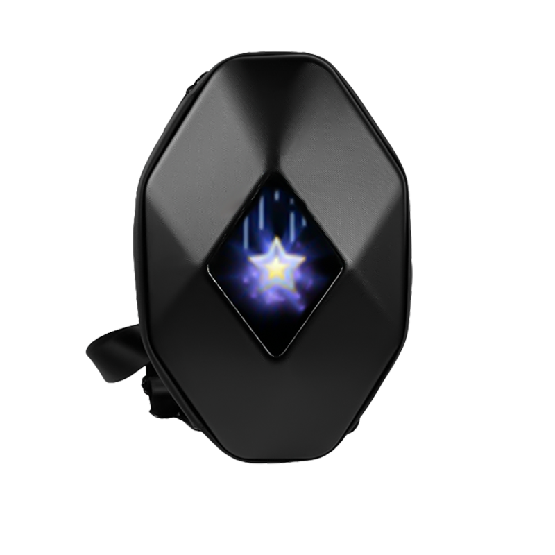 Starlight LED Shoulder Bag