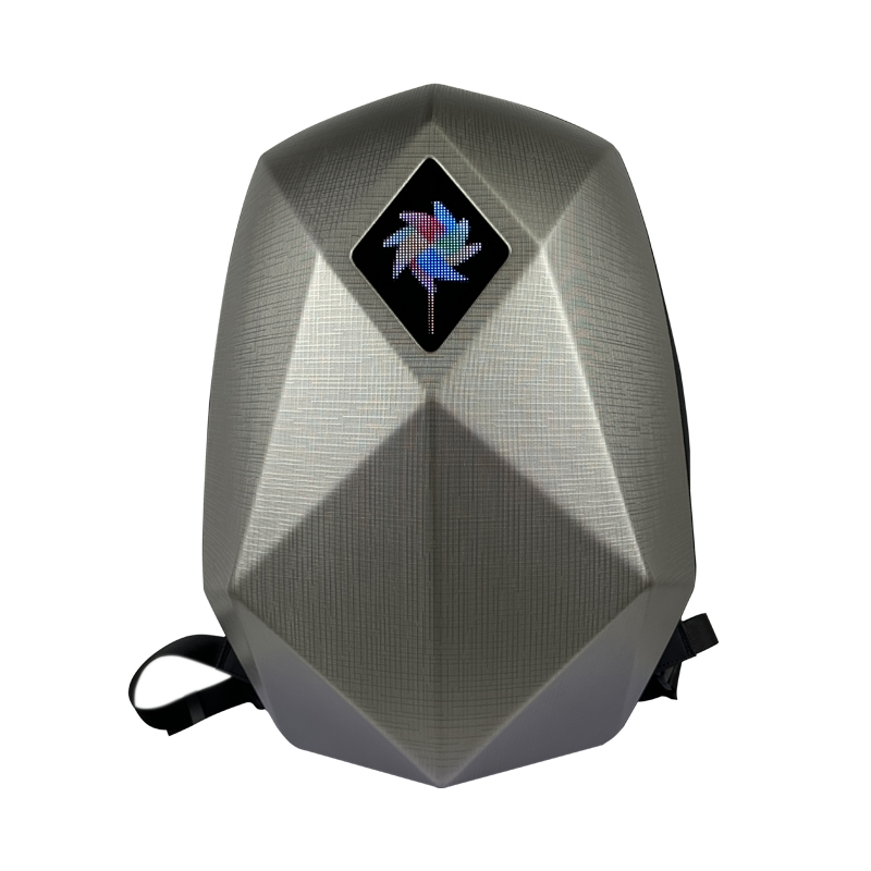 Starlight Rider LED Backpack