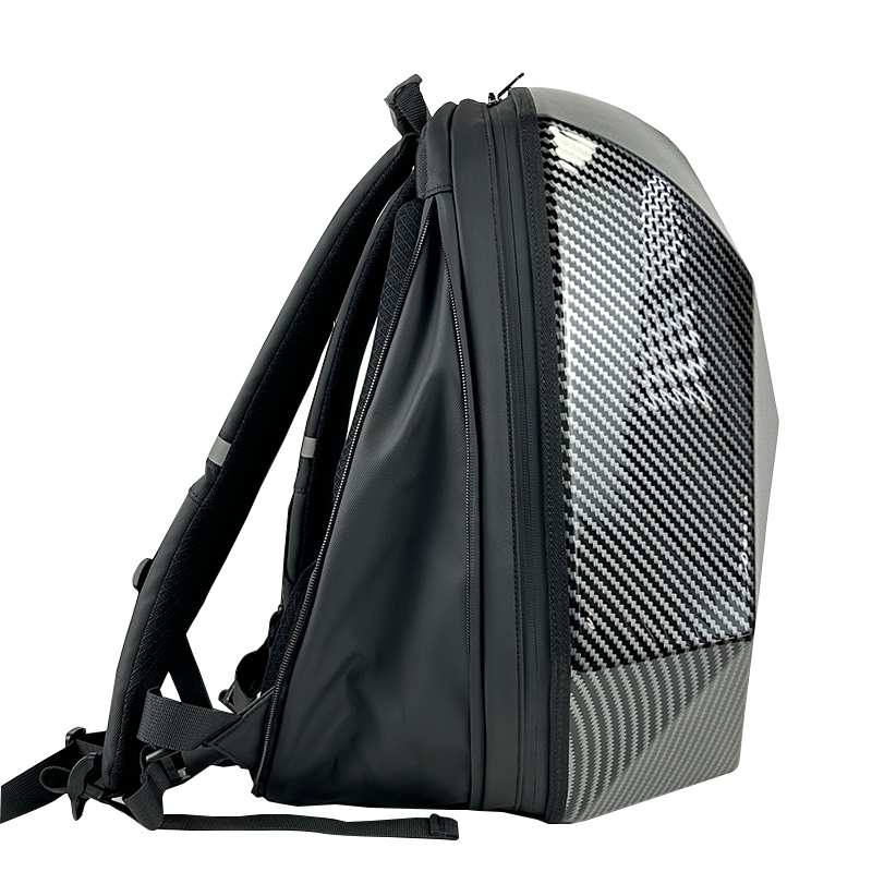 Starlight Rider LED Backpack