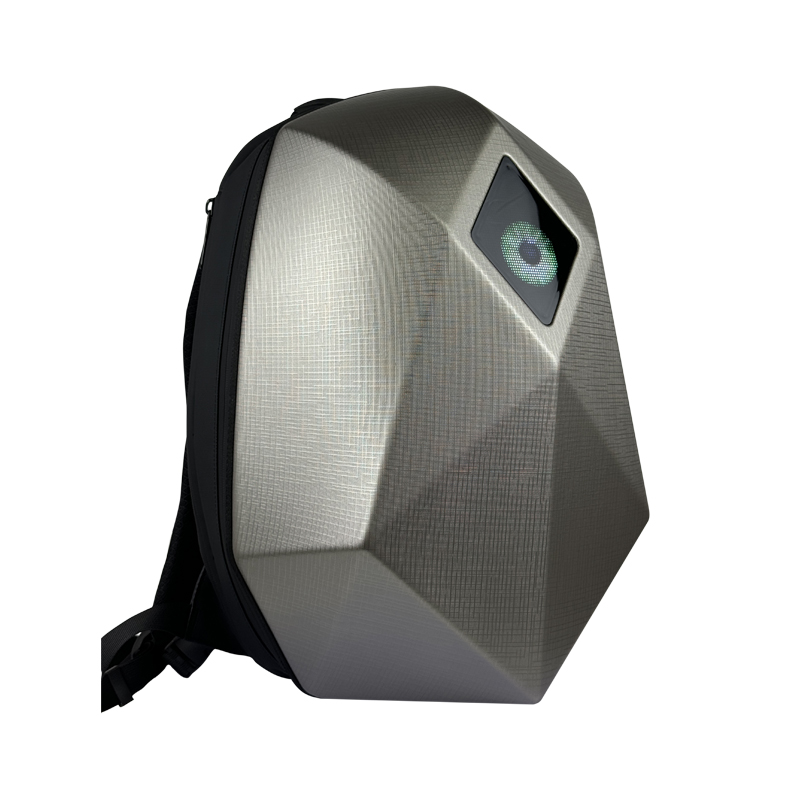 Starlight Rider LED Backpack