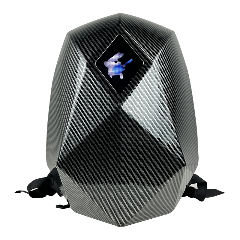 Starlight Rider LED Backpack