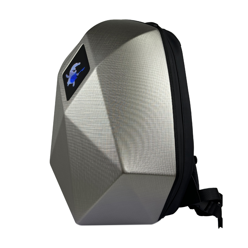 Starlight Rider LED Backpack