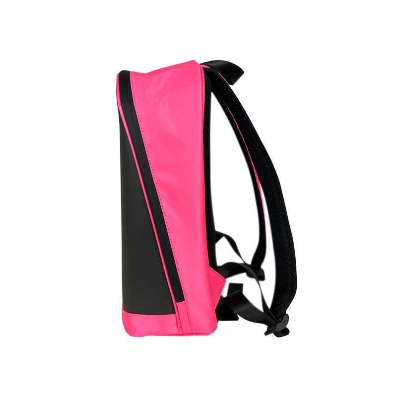 Programmable LED Screen Backpack