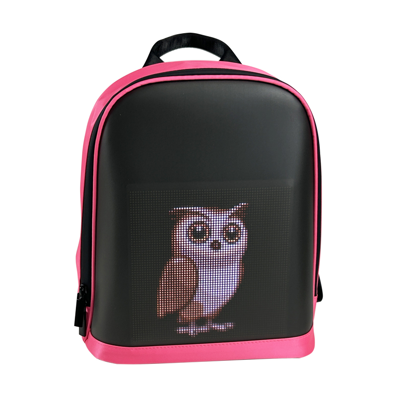 pixel led backpack pixel led backpack