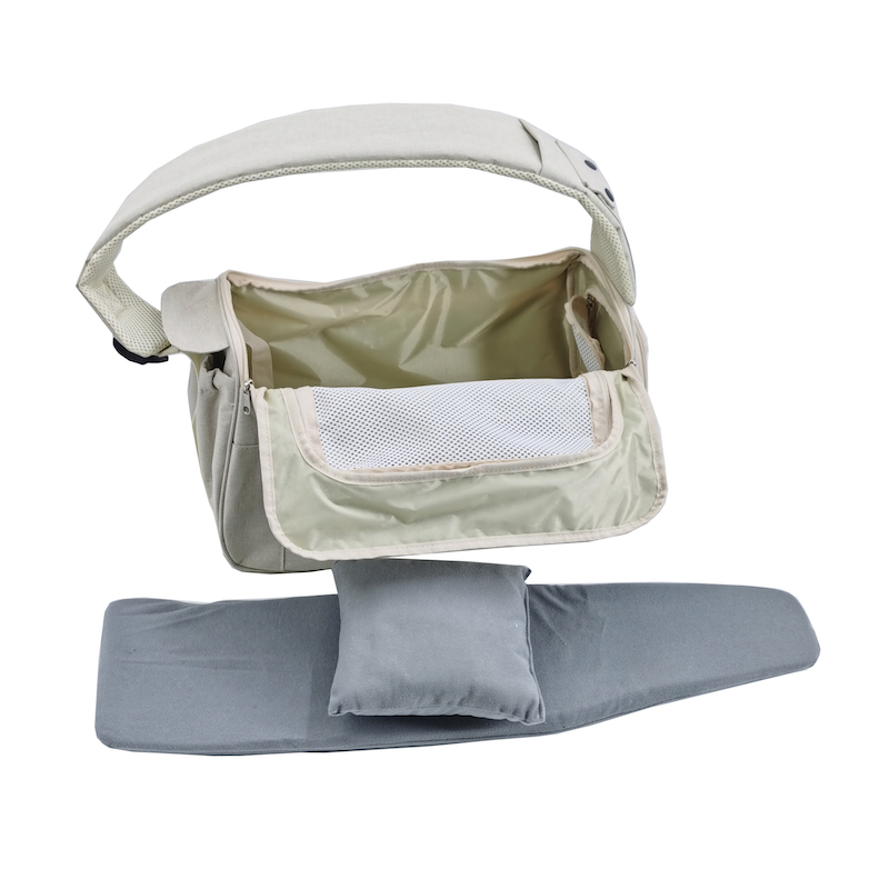 Stylish Mini Pet Bags: The Perfect Accessory for Your Furry Friend