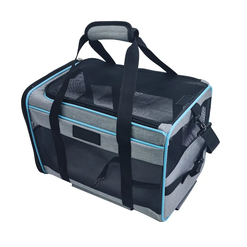 cat trolly bag