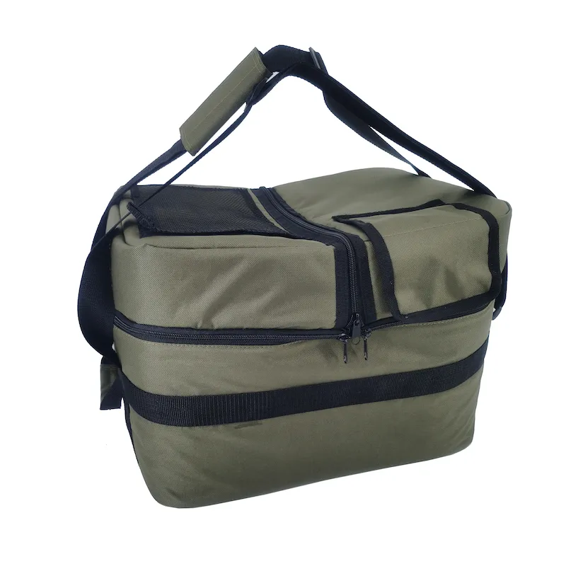 insulated picnic bag
