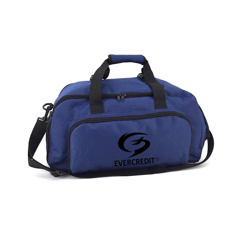 ¿Es posible personalizar las bolsas de viaje para el gimnasio con un logotipo?