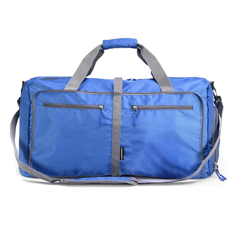 How to Choose the Right Travel Bag Size?