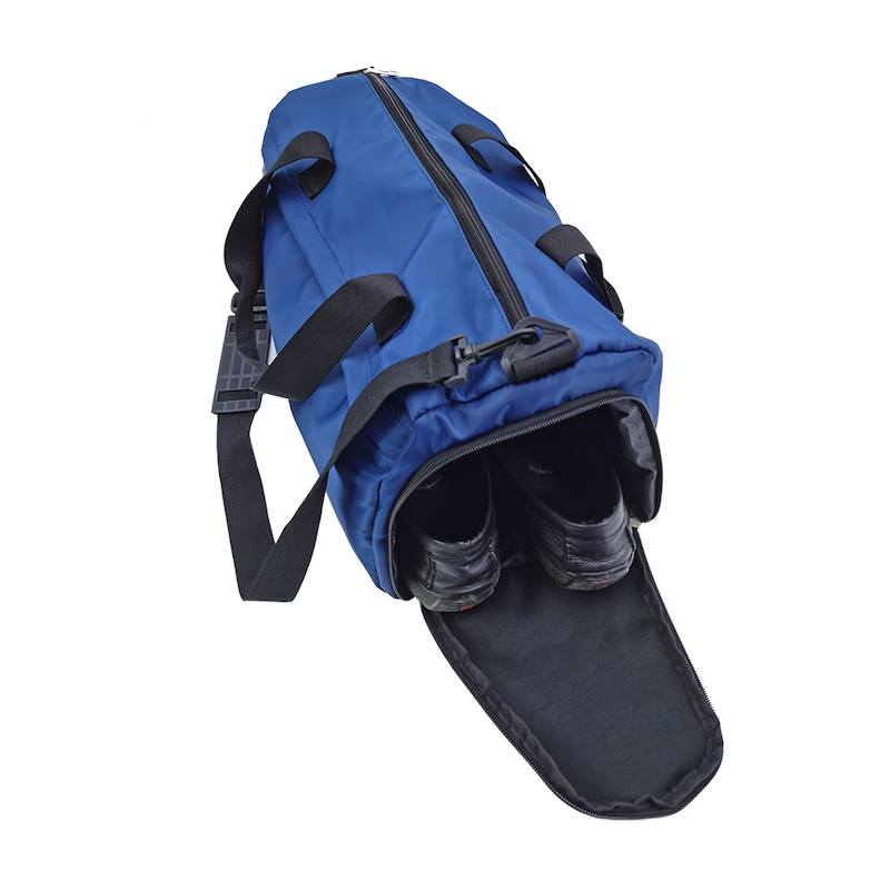 Welches ist im Jahr 2026 das haltbarste Material für Sporttaschen?