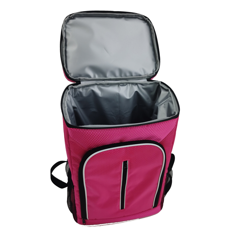 insulated cooler backpack