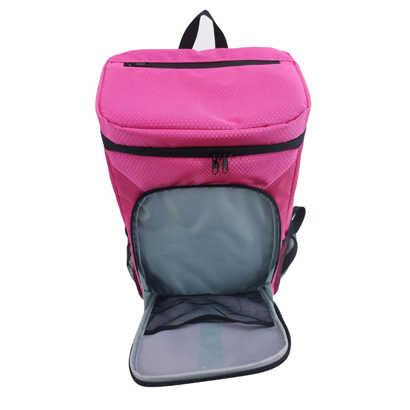 insulated lunch backpack