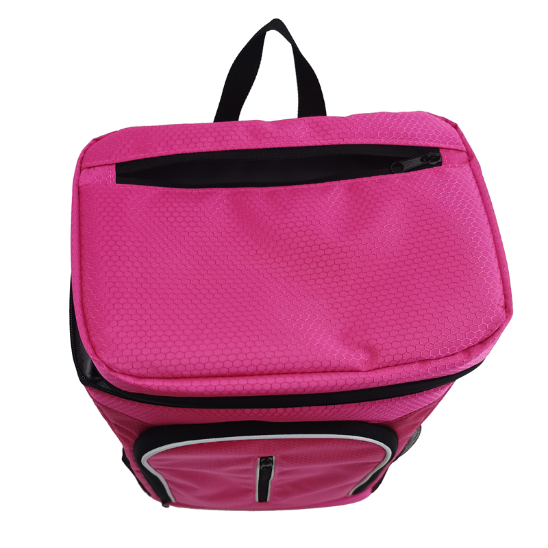 27L Insulated Cooler Backpack