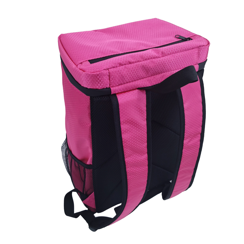 27L Insulated Cooler Backpack