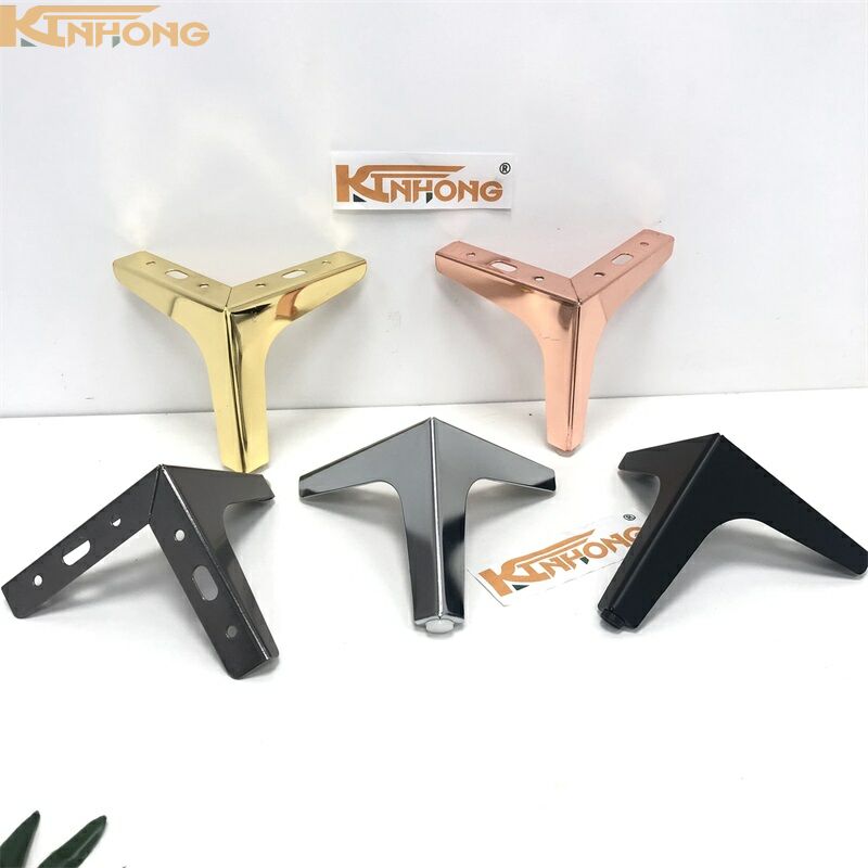 Supply 6 Inch Furniture Feet Wholesale Factory Zhaoqing Jianhong