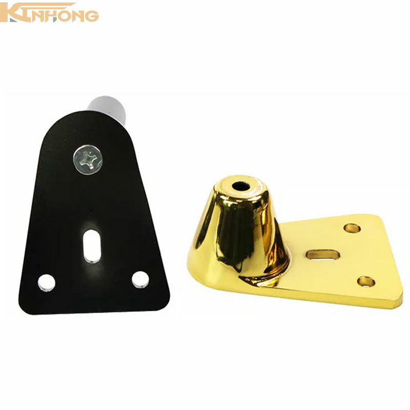 Supply Hardware Furniture Table Legs Metal Sofa Legs Wholesale Factory