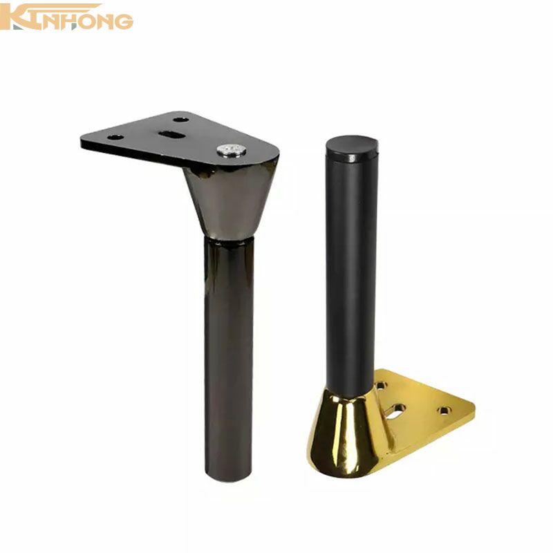 Supply Hardware Furniture Table Legs Metal Sofa Legs Wholesale Factory