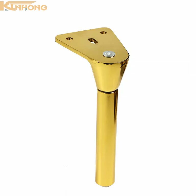 Supply Hardware Furniture Table Legs Metal Sofa Legs Wholesale Factory