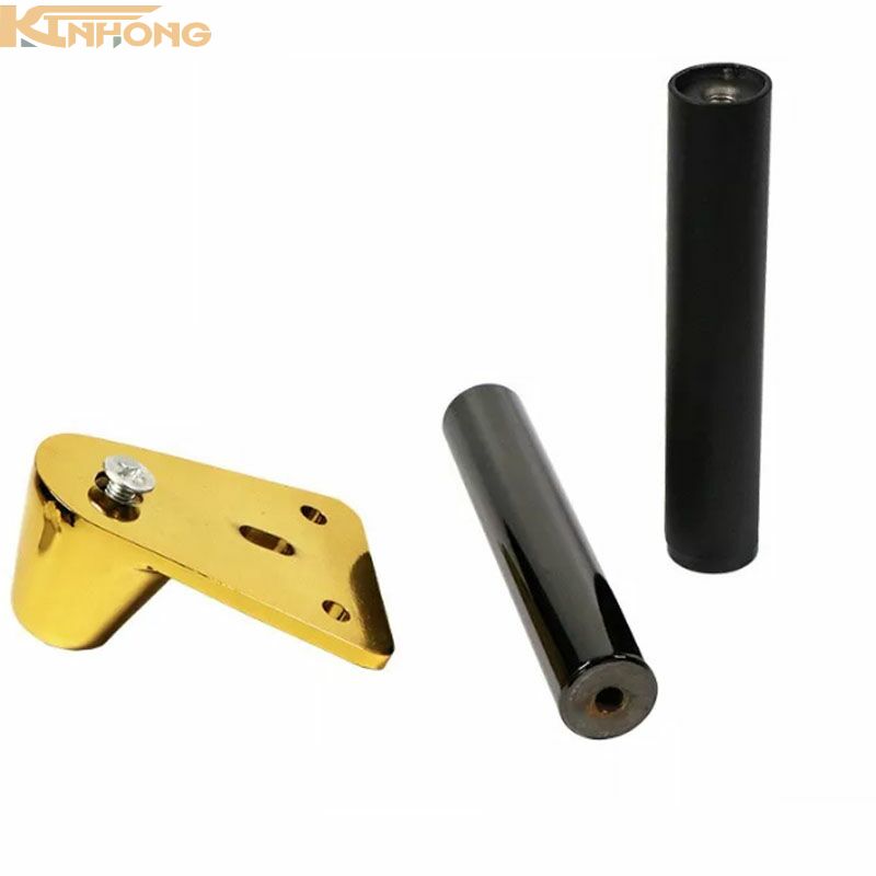 Supply Hardware Furniture Table Legs Metal Sofa Legs Wholesale Factory