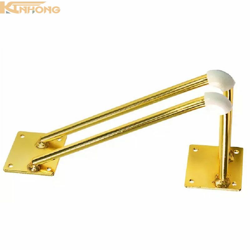 Supply Metal Tube Gold Legs Wholesale Factory Zhaoqing Jianhong supply-metal-tube-gold-legs-wholesale-factory-zhaoqing-jianhong