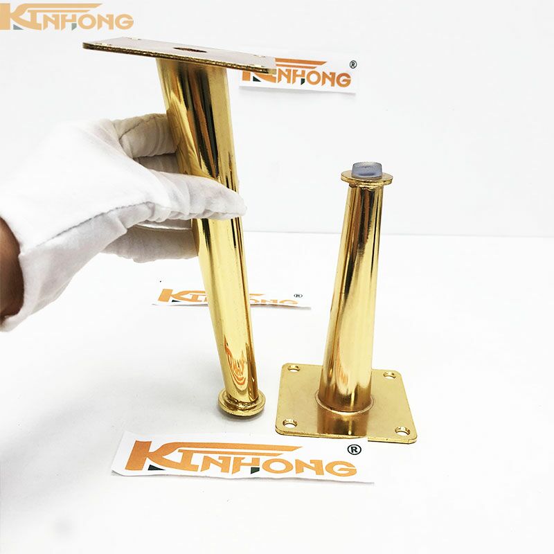 Supply Tapered Metal Legs For Dining Table Wholesale Factory Zhaoqing