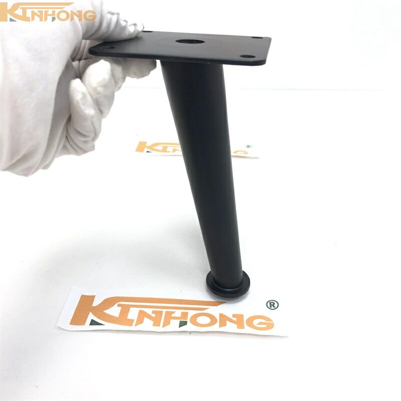 Supply Tapered Metal Legs For Dining Table Wholesale Factory Zhaoqing