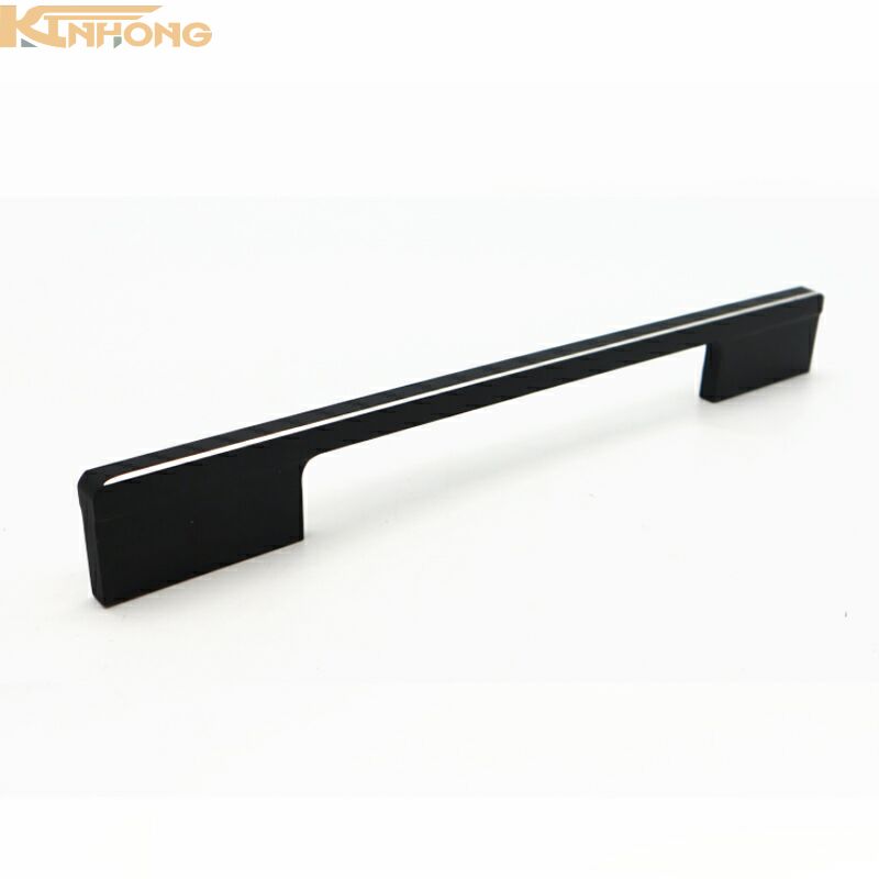 Supply Aluminum 96mm Kitchen Drawer Pull Handles Wholesale