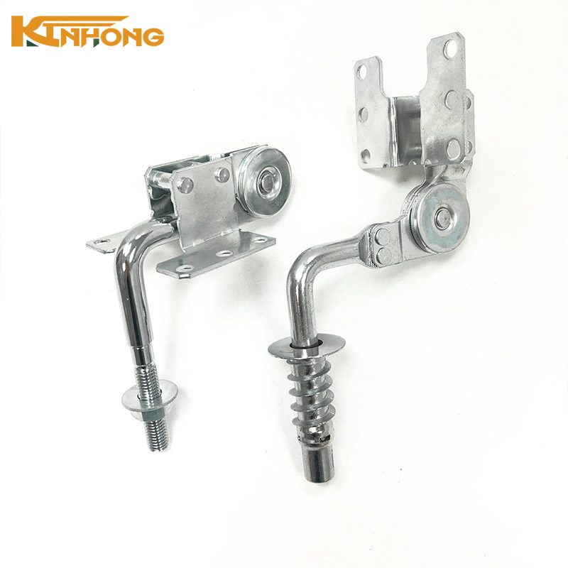 Supply Click Clack Adjustable Sofa Bed Functional Hinge Wholesale