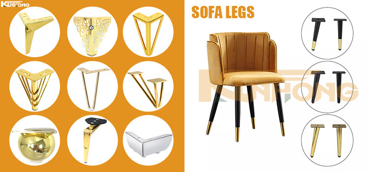 Furniture Legs