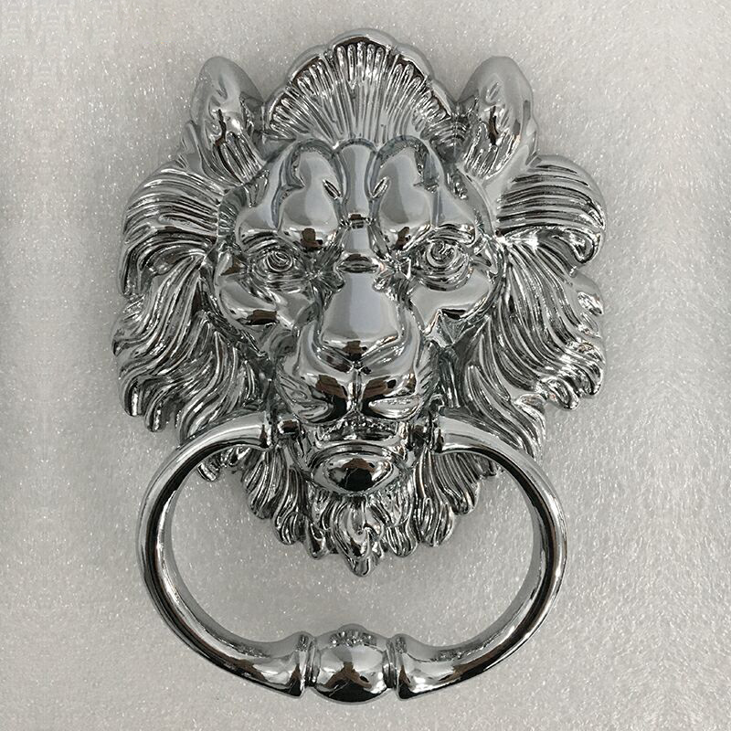 Китай Ручка украшения стула двери лица льва металла, производитель