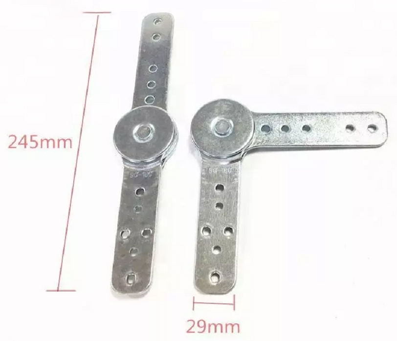 Click Clack Hinges For Sofa Bed Brackets