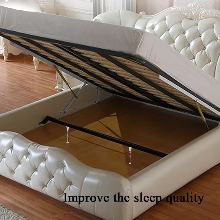 Stainless Steel Sofa Legs Furniture Coffee Table Adjstable Cabinet Bed Legs