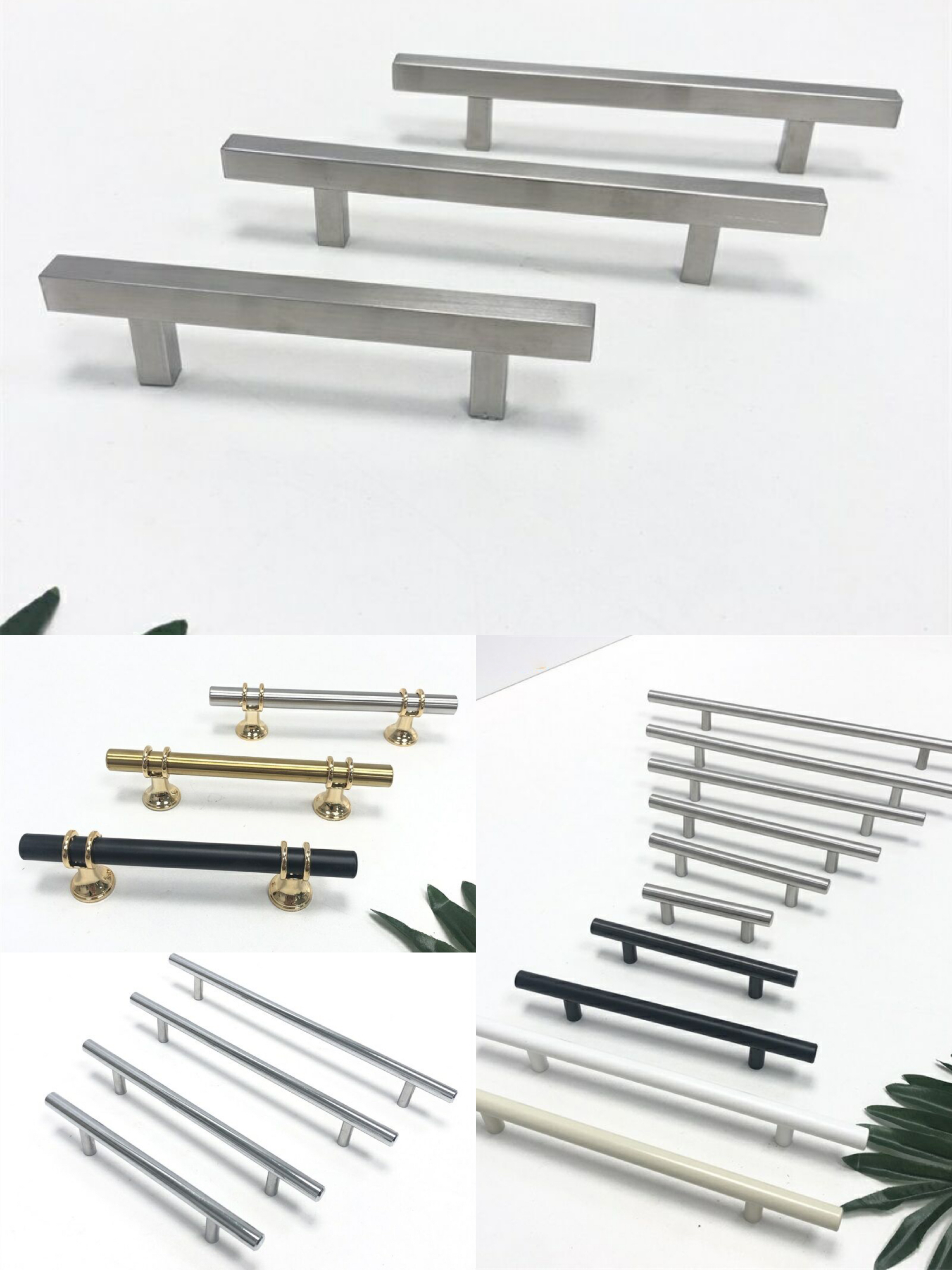Китай Ручка тяги шкафа спальни ящика Китчекн формы Т твердая металлическая, производитель