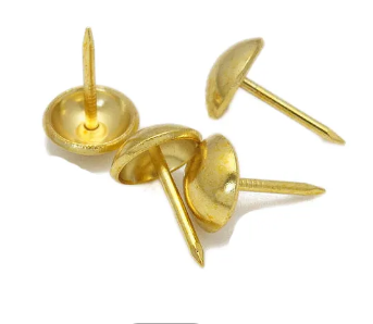 Китай Мягкие кнопки декоративные гвозди медные круглые гвозди для дивана в соответствии с гвоздями для обоев гвозди для ногтей деревянные ногти удлинение, производитель