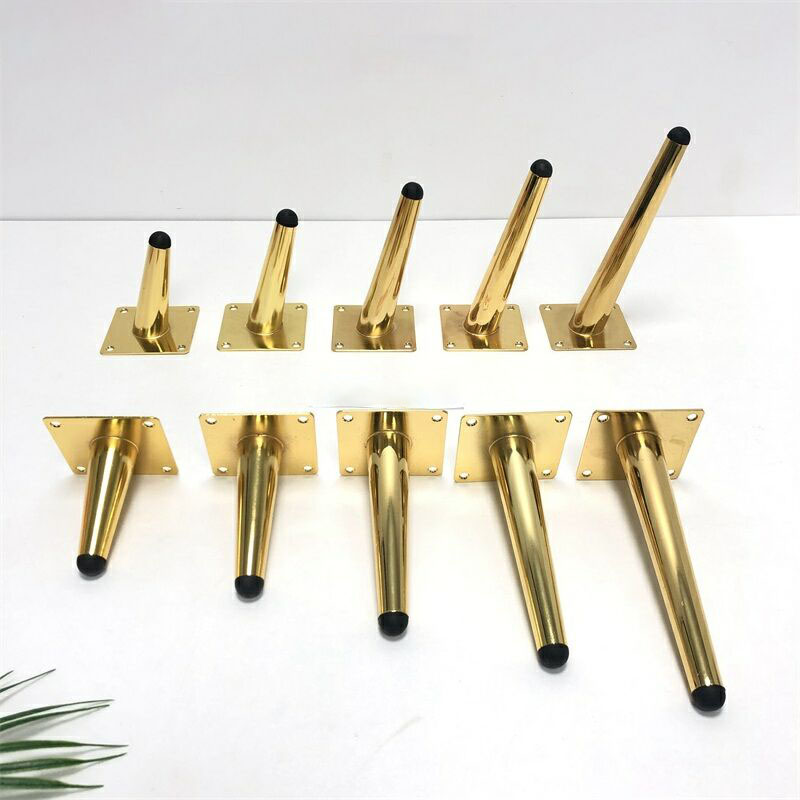 KINHONG Furniture Legs Three-Stringer