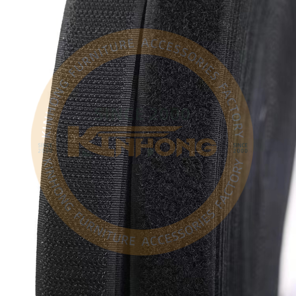 KINHONG'S New Product Is Velcro,Which You Can Use To Transform Different Items.