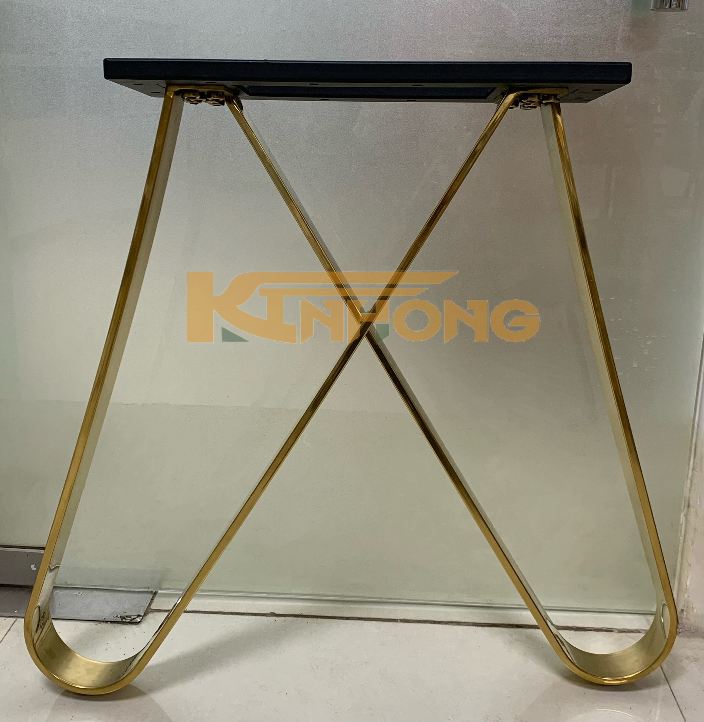 KINHONG Furniture Table Legs Waiting For You To Visit.