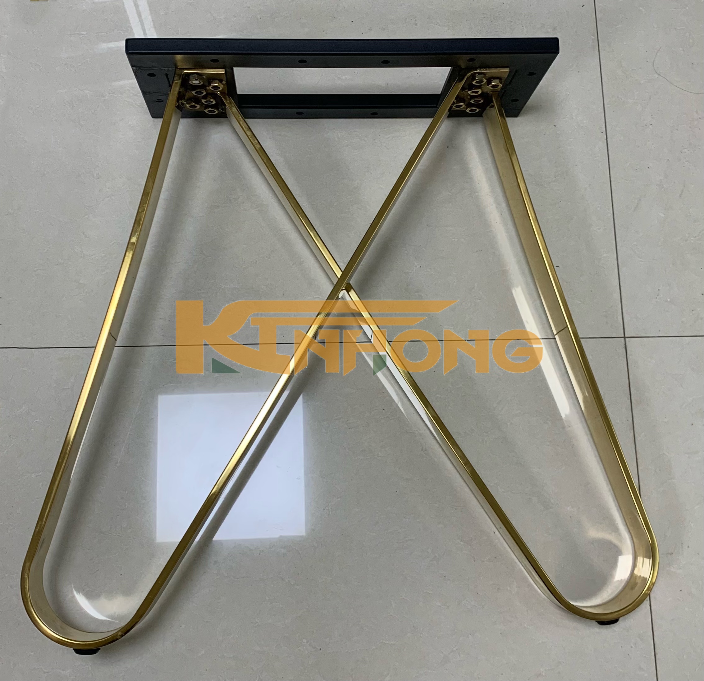 KINHONG Furniture Table Legs Waiting For You To Visit.