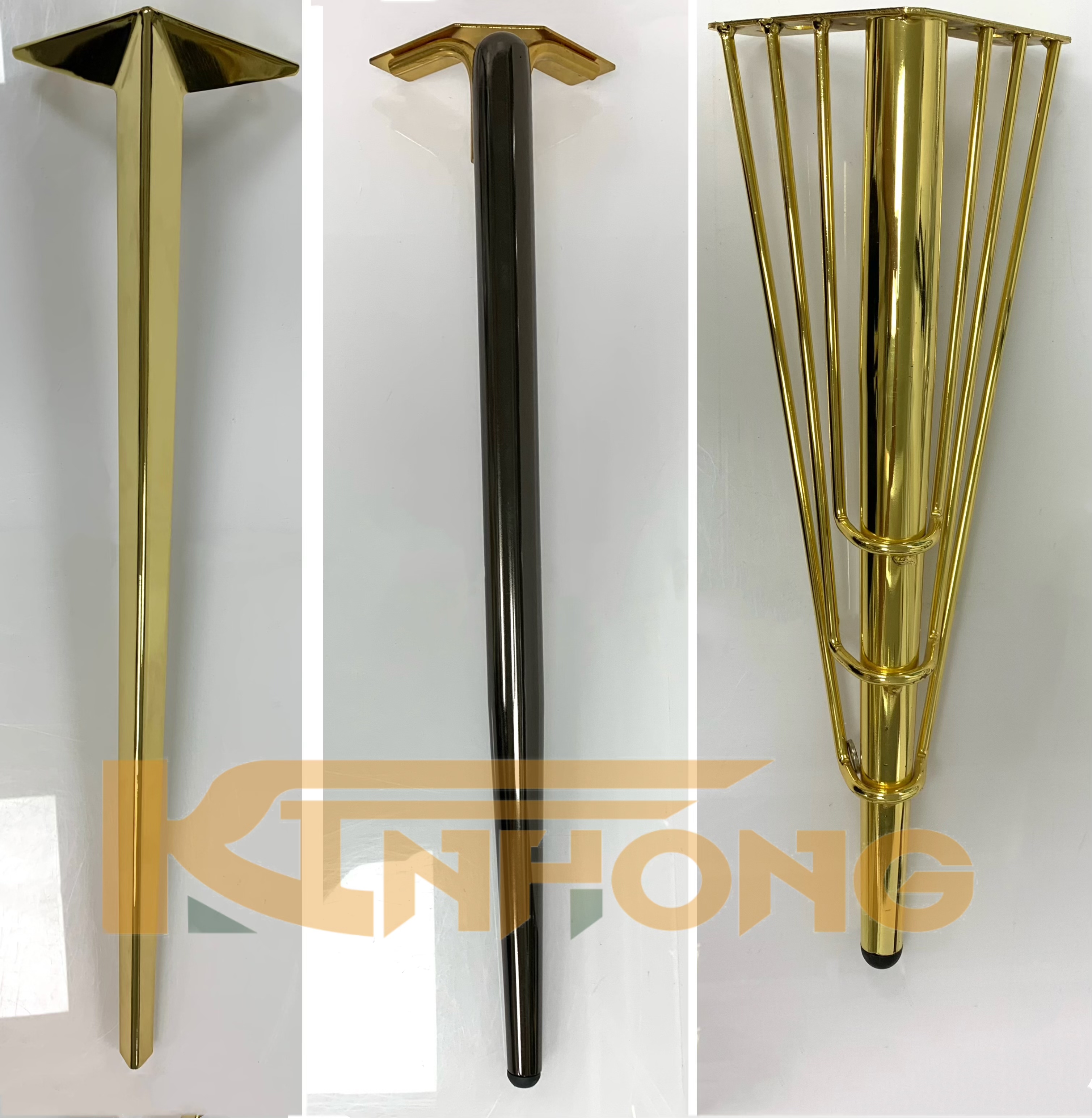 KINHONG Furniture Table Legs Waiting For You To Visit.