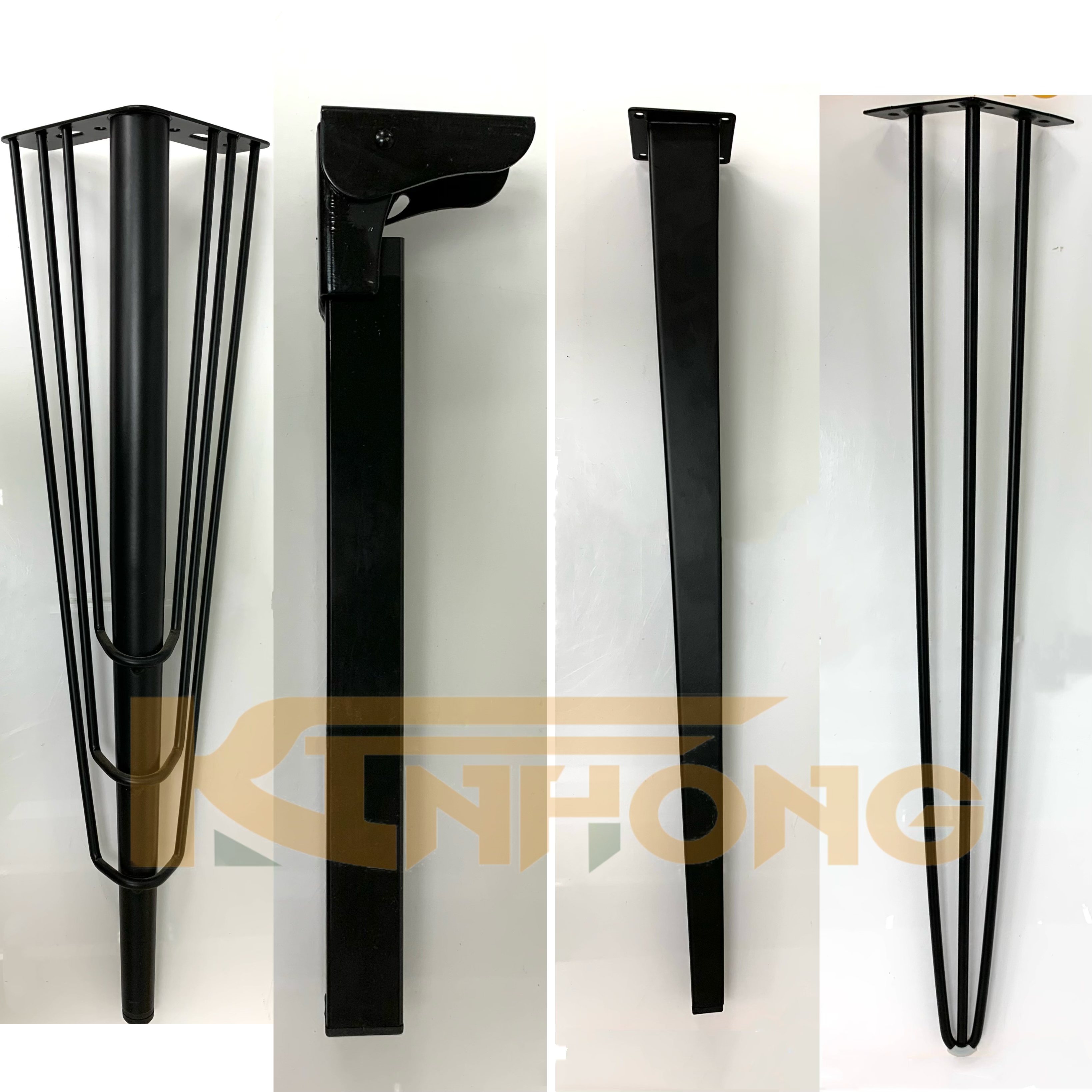 KINHONG Furniture Table Legs Waiting For You To Visit.