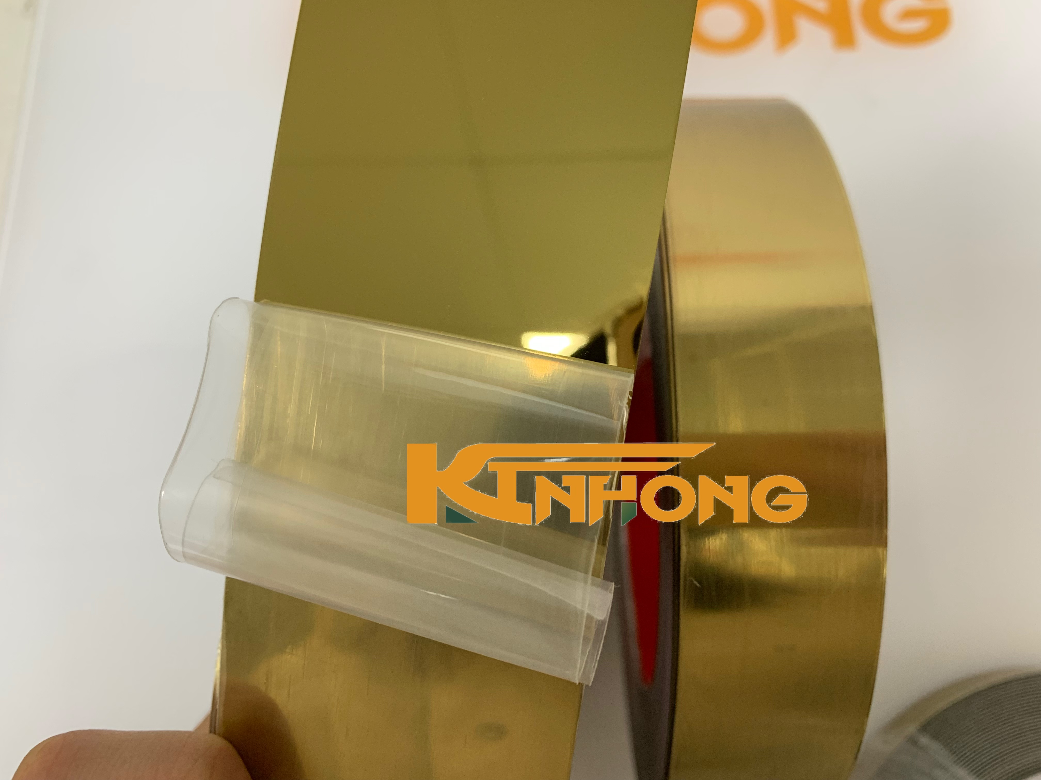 KINHONG Furniture Hardware Accessories New Launch Decorative Strips