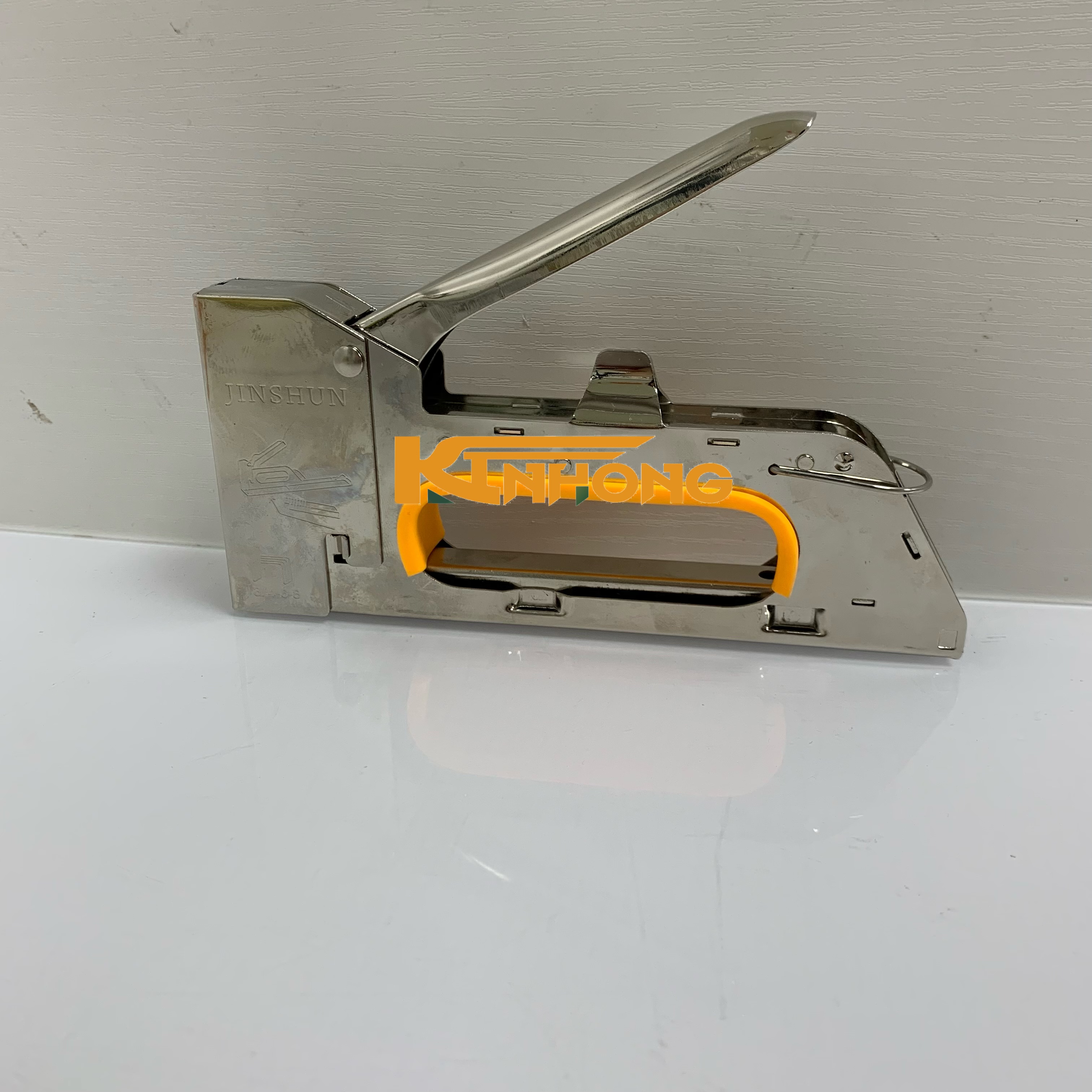 KINOHNG'S New Product,The Stapler.