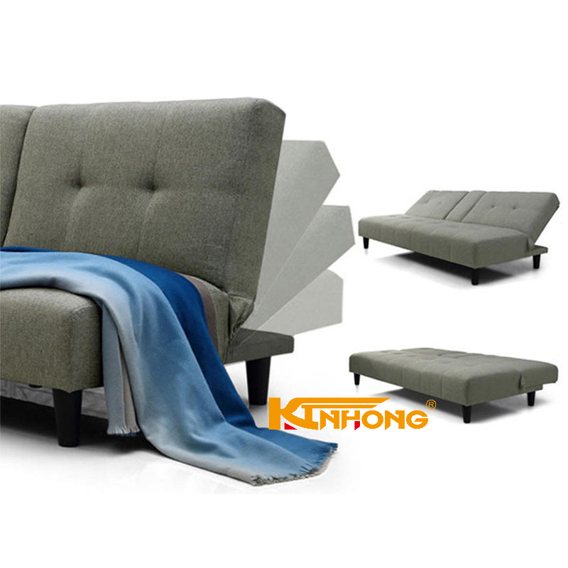 260mm Without Base Hardware Fitting Backrest Adjust Lift Mechanism Dual Purpose Hinge Suitable for Sofa Bed of Furniture