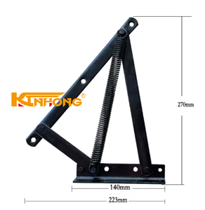 Aksesori Sofa Bed Hidraulik Engsel, Mekanisme Pengangkat Tempat Tidur Tarik Keluar Engsel