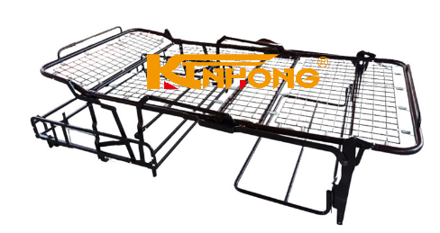 Folding Furniture Fittings Adjustable Mechanism for Sofa Bed