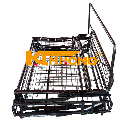 Folding Furniture Fittings Adjustable Mechanism for Sofa Bed