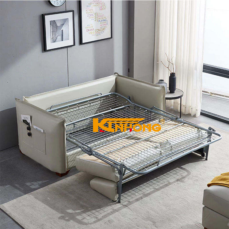 Folding Furniture Fittings Adjustable Mechanism for Sofa Bed