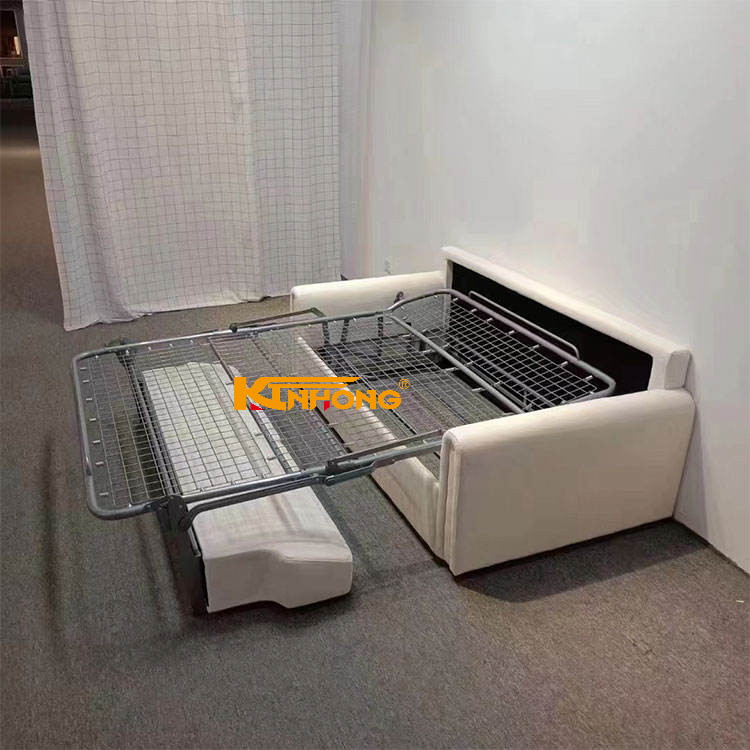 Folding Furniture Fittings Adjustable Mechanism for Sofa Bed