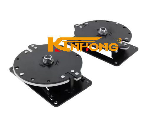 Heavy Turntable 180 Degree Sofa Armrest Turntable Mechanism Furniture Accessories Furniture Rotation Mechanism