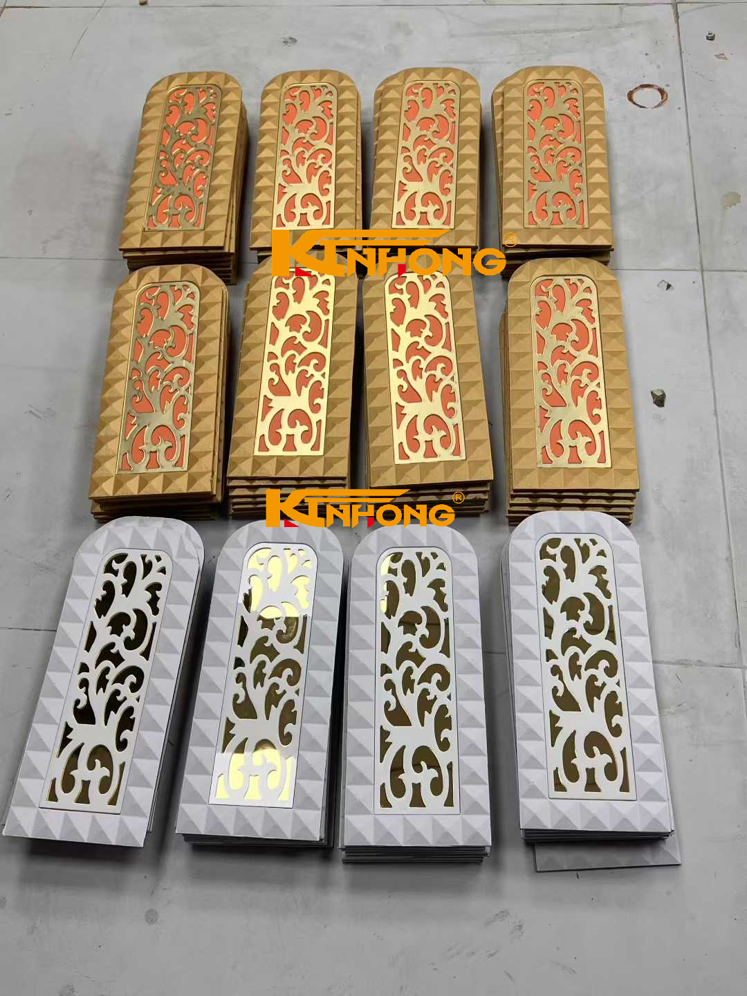 Wholesale Various Style Furniture Decoration Sofa Plastic Button Good Quality Decorative Buckle Sofa Bed Accessories